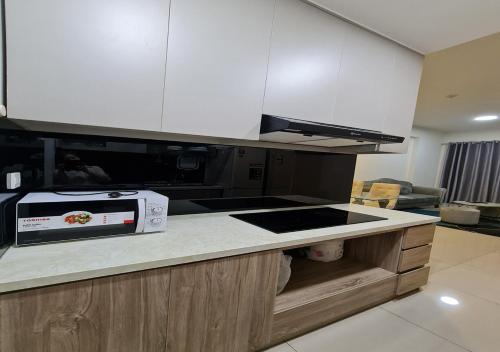 Sunrise Riverside 2br-3br in Phuoc Kien Sunrise Riverside 2br-3br in Phuoc Kien