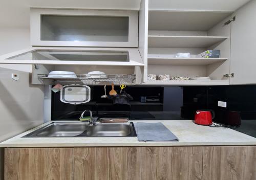 Sunrise Riverside 2br-3br in Phuoc Kien Sunrise Riverside 2br-3br in Phuoc Kien