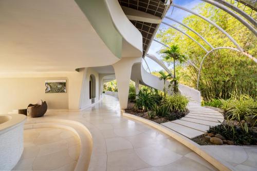 Exterior view, The Shells Resort & Spa - Phu Quoc in Phu Quoc Island Exterior view, The Shells Resort & Spa - Phu Quoc in Phu Quoc Island