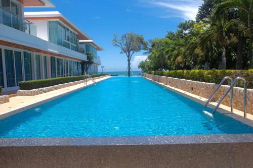 Hua Hin Bliss Seaside 2 Bedrooms