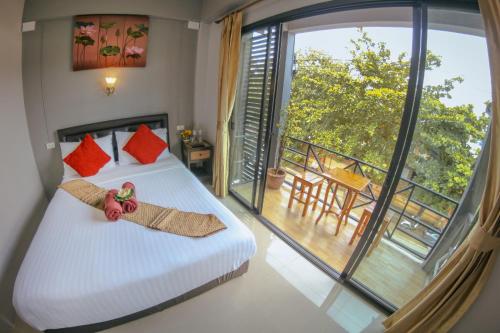 Casa Krung Kao in Suan Plik Casa Krung Kao in Suan Plik