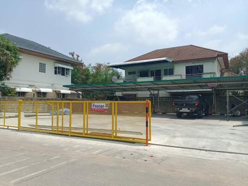 The All Residence near International School of Bangkok The All Residence near International School of Bangkok