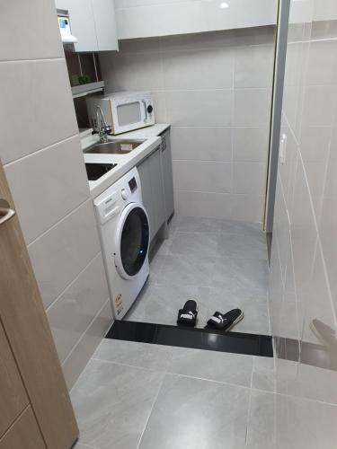 Ara Guesthouse in Sasang-gu Ara Guesthouse in Sasang-gu