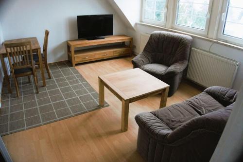 Ruhige, gemütliche Ferienwohnung in Zentrumsnähe (Ruhige, gemutliche Ferienwohnung in Zentrumsnahe) in Halberstadt Ruhige, gemütliche Ferienwohnung in Zentrumsnähe (Ruhige, gemutliche Ferienwohnung in Zentrumsnahe) in Halberstadt