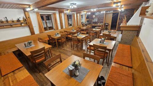 Létesítmények, Horsky Hotel Snezenka in Stare Mesto Pod Sneznikem Létesítmények, Horsky Hotel Snezenka in Stare Mesto Pod Sneznikem