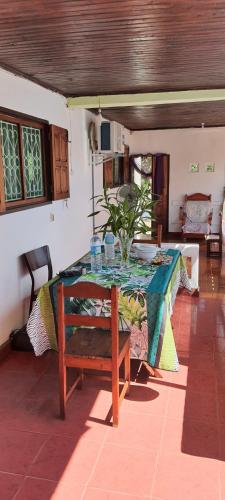 Удобства, Maison d'hôtes Villa Mont du Pèlerin à Toamasina Madagascar (Maison d'hotes Villa Mont du Pelerin a Toamasina Madagascar) in Таомасина Удобства, Maison d'hôtes Villa Mont du Pèlerin à Toamasina Madagascar (Maison d'hotes Villa Mont du Pelerin a Toamasina Madagascar) in Таомасина