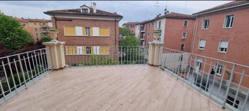 Bolognina Apartments in Bologna Bolognina Apartments in Bologna