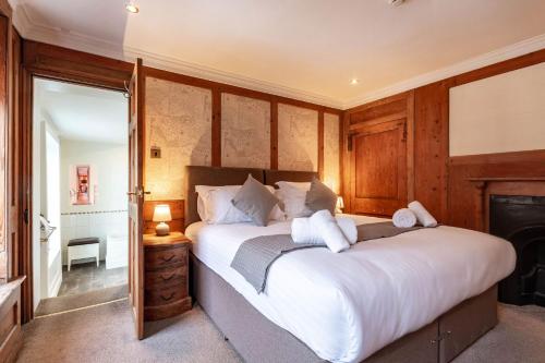 Hewitt's Restaurant & Rooms in Newport Central Hewitt's Restaurant & Rooms in Newport Central