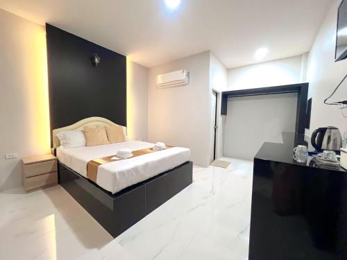 BM Beach Resort Satun in Satun BM Beach Resort Satun in Satun