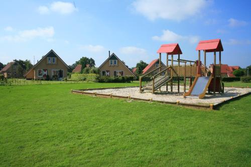 plac zabaw dla dzieci, Summio Villapark Akenveen in Tynaarlo plac zabaw dla dzieci, Summio Villapark Akenveen in Tynaarlo
