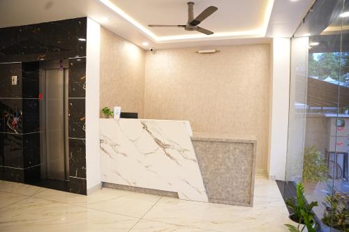 Silverstone Inn in Cochin International Airport Silverstone Inn in Cochin International Airport