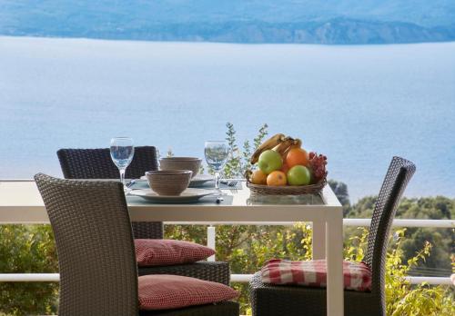 Luxury Villa in Kechria 2 in Skiathos Luxury Villa in Kechria 2 in Skiathos