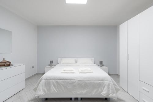 Centro Storico - Appartamento comodo e tranquillo per 4 persone