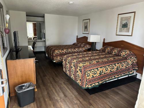 Executive Inn in Хайленд Медоус Executive Inn in Хайленд Медоус