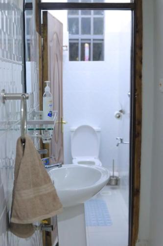 1BR Apartment, Canopy apartments Meru near KeMU university Main Campus in Meru 1BR Apartment, Canopy apartments Meru near KeMU university Main Campus in Meru