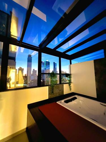 ห้องอาหาร, Holiday & Business Hotel - Em frente ao Centro de Eventos e Arena Conda in ชาเปโก้ ห้องอาหาร, Holiday & Business Hotel - Em frente ao Centro de Eventos e Arena Conda in ชาเปโก้