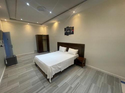 Hotel Majorelle in Thies Hotel Majorelle in Thies