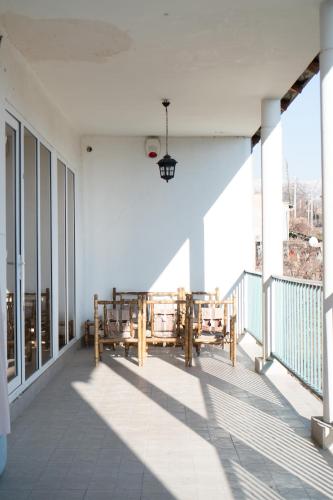 Garni Nature Villa in Garni Garni Nature Villa in Garni