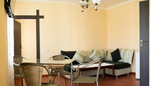 Garni Nature Villa in Garni Garni Nature Villa in Garni