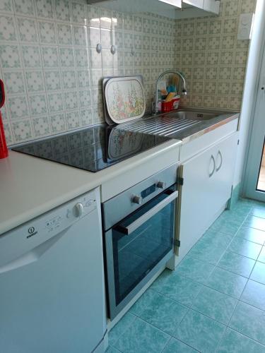 APPARTEMENT AU CALME in Menton APPARTEMENT AU CALME in Menton