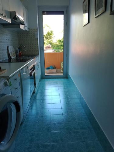 APPARTEMENT AU CALME in Menton APPARTEMENT AU CALME in Menton