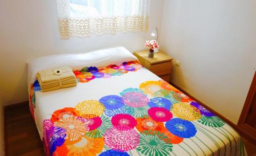 Pedestrian Historical Center, Plaza Uncibay !