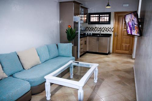 Baya view surfside in Aourir Baya view surfside in Aourir