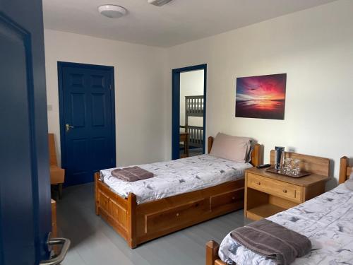Coastguard Lodge Hostel at Tigh TP in Dingle Coastguard Lodge Hostel at Tigh TP in Dingle