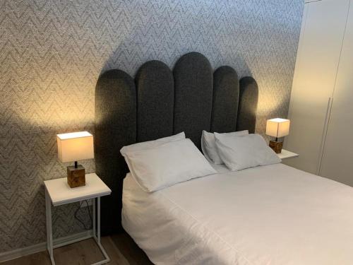 The Flamingo Sea View