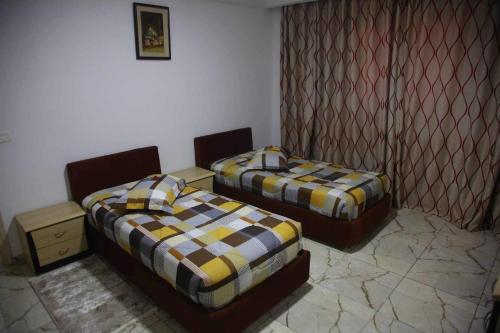 Hotel Amine in Sfax Hotel Amine in Sfax