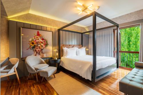 Pousada Boutique Figueira da Serra in Campos Do Jordao Pousada Boutique Figueira da Serra in Campos Do Jordao