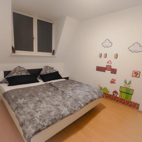 Good located Apartment Subway U6 Wohnung