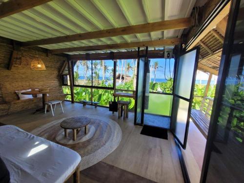 Tarzan's House in Siargao Island Tarzan's House in Siargao Island