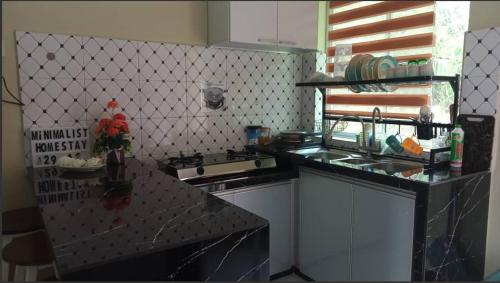 Minimalist Homestay D Pokok Sena in Langgar Minimalist Homestay D Pokok Sena in Langgar