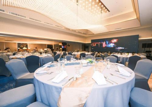 Meeting room / ballrooms, Astara Hotel Balikpapan in Balikpapan Meeting room / ballrooms, Astara Hotel Balikpapan in Balikpapan