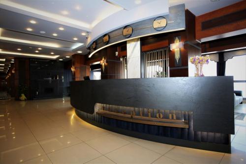 Vestíbulo, Lara Hotel in Antalya Vestíbulo, Lara Hotel in Antalya