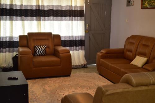Dennis Prince pm comfy home in Найробі Dennis Prince pm comfy home in Найробі