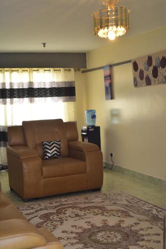 Dennis Prince pm comfy home in Найробі Dennis Prince pm comfy home in Найробі