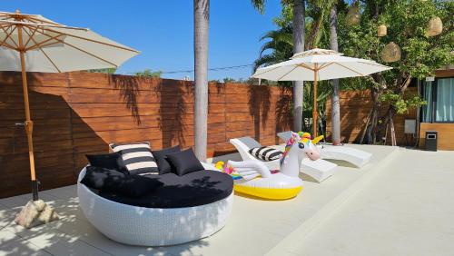 المرافق, R1 Resort Rajapruek Chiangmai in هانج دونج المرافق, R1 Resort Rajapruek Chiangmai in هانج دونج