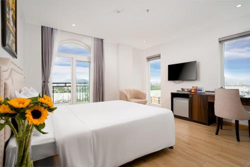 Khách sạn và Suite RHM Luxury (RHM Luxury Hotel And Suite) in Đà Nẵng Khách sạn và Suite RHM Luxury (RHM Luxury Hotel And Suite) in Đà Nẵng