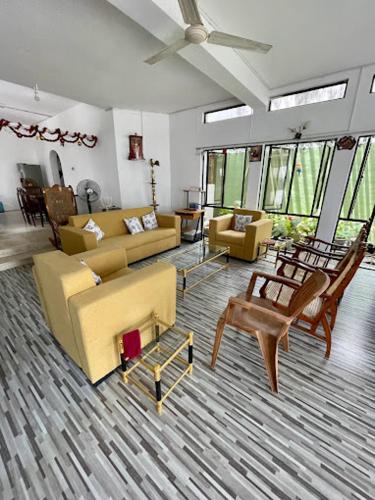 BATTI REST in Batticaloa BATTI REST in Batticaloa