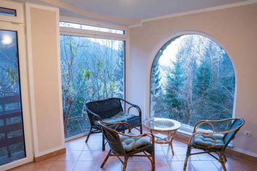 Удобства, Country House & Spa in Mislinja Удобства, Country House & Spa in Mislinja