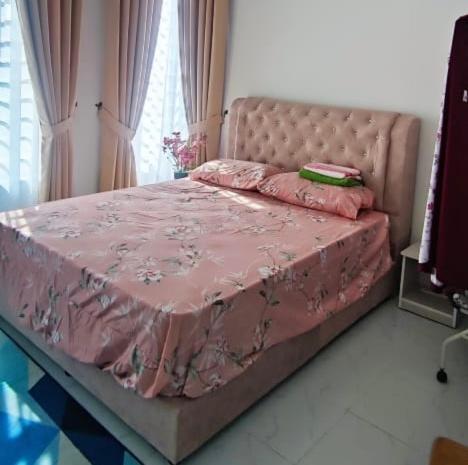 Homestay Cikgu Alif in Wakaf Bharu Homestay Cikgu Alif in Wakaf Bharu