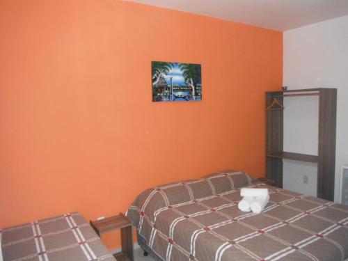 This photo about Pousada Mae das Aguas shared on HyHotel.com