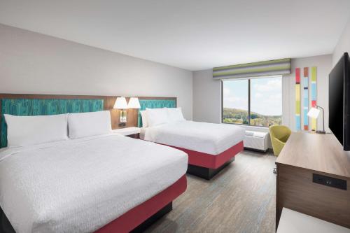 Hampton Inn Hornell in 노스 호넬 Hampton Inn Hornell in 노스 호넬