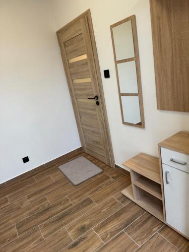 Apartmán Alfa (Apartman Alfa) in โบลวิซ Apartmán Alfa (Apartman Alfa) in โบลวิซ