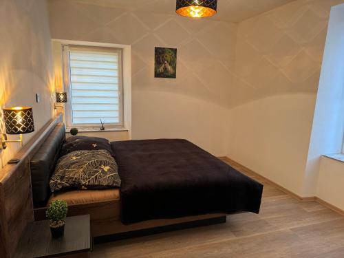 Apartmán Alfa (Apartman Alfa) in โบลวิซ Apartmán Alfa (Apartman Alfa) in โบลวิซ