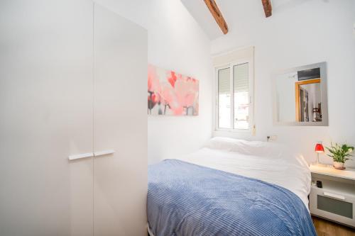 Atico Ruzafa Valencia centro