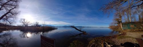 Panorama-Suite-Chiemsee in Chieming Panorama-Suite-Chiemsee in Chieming