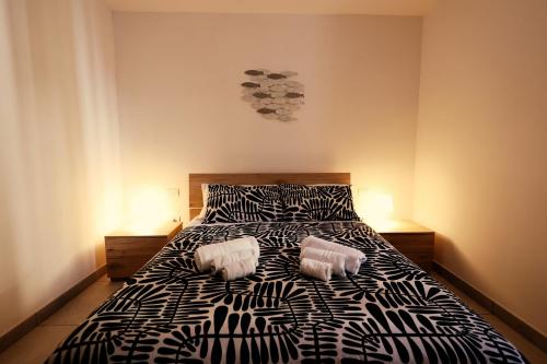 Casa Cicerone Lucrino